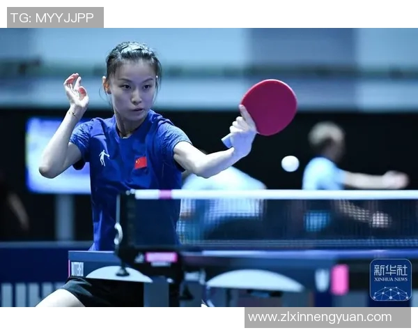 武汉乒乓球队技术实力强劲荣登全国乒乓球技术排行榜第五名